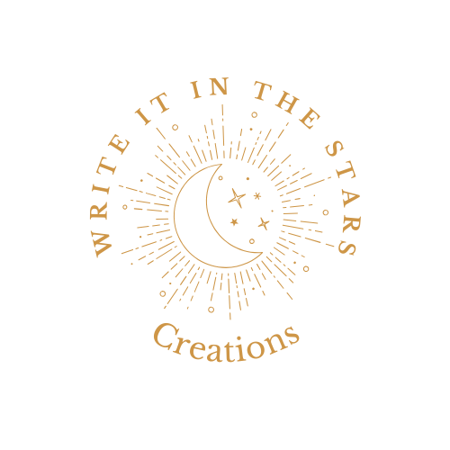 Write It In The Stars Creations